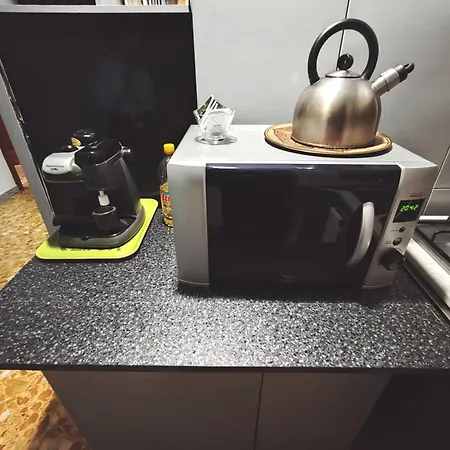 Apartmán Im Herzen Von Freefastwifi By Interhome *