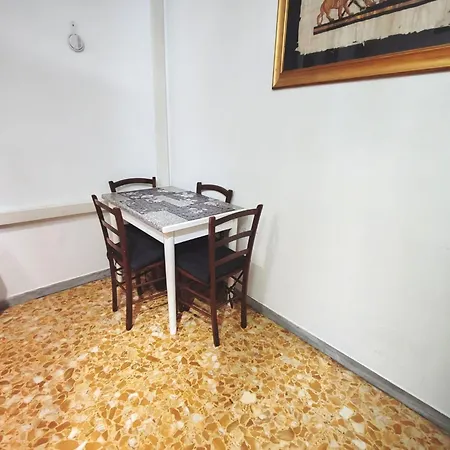 Im Herzen Von Freefastwifi By Interhome Řím