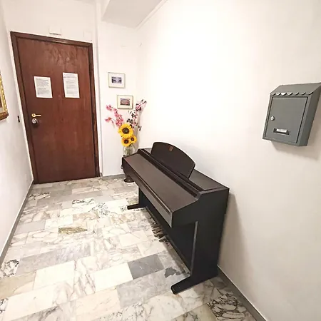 Apartmán Im Herzen Von Freefastwifi By Interhome