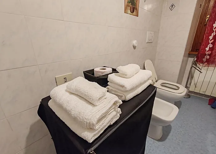 Im Herzen Von Freefastwifi By Interhome 아파트