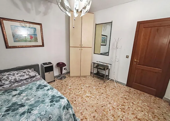 아파트 Im Herzen Von Freefastwifi By Interhome *