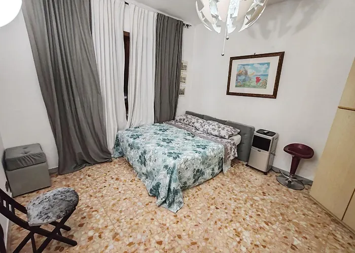 Im Herzen Von Freefastwifi By Interhome 아파트