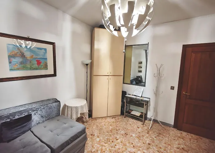 Im Herzen Von Freefastwifi By Interhome 로마