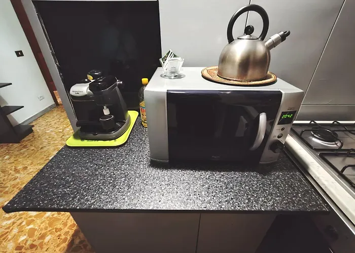 아파트 Im Herzen Von Freefastwifi By Interhome *