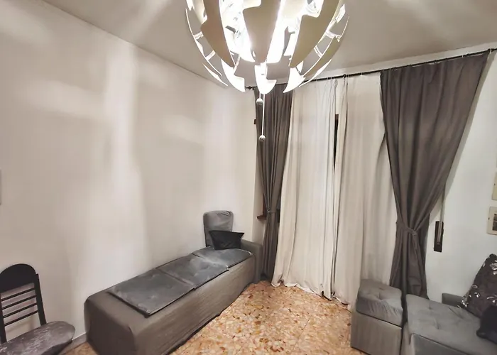 Im Herzen Von Freefastwifi By Interhome 로마