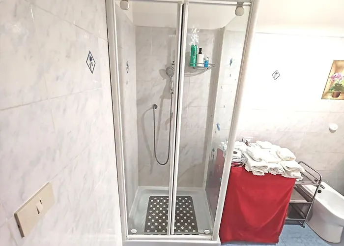 Im Herzen Von Freefastwifi By Interhome 아파트 로마