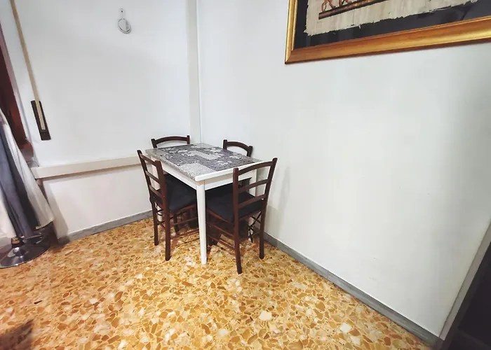 Im Herzen Von Freefastwifi By Interhome 로마