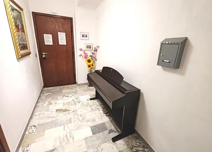 아파트 Im Herzen Von Freefastwifi By Interhome