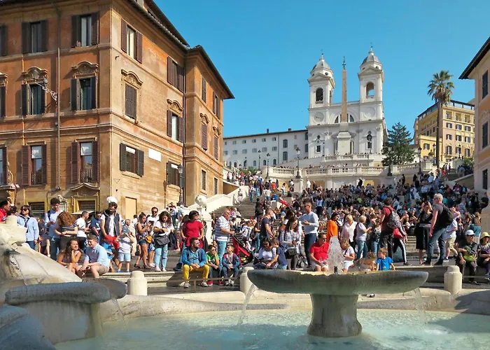 Im Herzen Von Freefastwifi By Interhome 로마